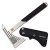 Tac Force Single Hand Axe 12"