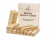 BeaverCraft BW10 Set Of European Acacia Carving Blocks 10 Pcs