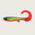 Wolfcreek Curly 29 cm + Tail 160Gram