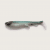 Wolfcreek Shad 20cm 75Gram