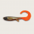 Wolfcreek Curly 29 cm + Tail 160Gram