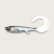 Wolfcreek Curly 22 cm + Tail 75Gram