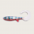 Wolfcreek Curly 22 cm + Tail 75Gram