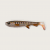 Wolfcreek Shad 25cm 125Gram