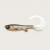 Wolfcreek Curly 22 cm + Tail 75Gram