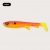 Wolfcreek Shad 8,5cm 6g 5-pack