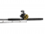 Kinetic Powercore CC Havsfiskeset