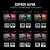 Tactical Foodpack Six Pack Alpha