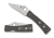 Spyderco Watu Compression Lock