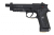 NxWerks NX92 Elite Tactical Black 4,5mm CO2