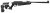 Black Ops Quantico V2 4,5mm - Svart