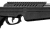 Black Ops Quantico V2 4,5mm - Svart