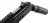 Black Ops Langley Silencer Air Pistol Break Barrel 5,5mm