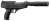 Black Ops Langley Silencer Air Pistol Break Barrel 5,5mm