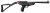 Black Ops Langley Pro Sniper Luftpistol 5,5mm