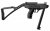Black Ops Langley Pro Sniper Luftpistol 5,5mm Kit