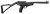 Black Ops Langley Pro Sniper Luftpistol 5,5mm