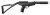 Black Ops Langley Hitman Luftpistol 5,5mm