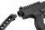 Black Ops Langley Hitman Break Barrel Pistol 4,5mm