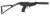 Black Ops Langley Hitman Break Barrel Pistol 4,5mm