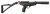 Black Ops Langley Hitman Luftpistol 4,5mm