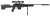 Black Ops Sniper Luftgevär 4,5mm