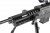 Black Ops Sniper Airgun 5,5mm