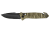 TB Outdoor S200 C.A.C - Khaki G10