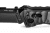 TB Outdoor S200 C.A.C - Svart PA6