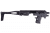 CAA Micro Roni Kit Carbine Conversion Kit for Sig Sauer M17/M18 P320