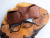 BeaverCraft DIY Leather Crafting Kit - Glasses Case