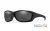 WileyX GRAVITY Captivate Smoke Grey Matte Black Frame