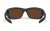 WileyX Gravity Captivate Polarized Green Mirror Lenses Kryptek Neptune Frame