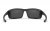 WileyX Grid Grey Lenses Matte Black Frame