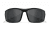 WileyX Grid Grey Lenses Matte Black Frame