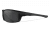 WileyX Grid Grey Lenses Matte Black Frame