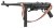 Denix MP40 Replika
