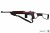 Denix M1A1 Carbine Folding Rifle Replika