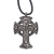 Windlass Celtic Cross Pewter Pendant