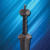 Windlass BattleCry Centurion Gladius