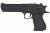 Cybergun WE Desert Eagle .50AE Gas 6mm - Svart