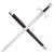 Windlass Combat Sword-Champion Stage