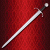 Windlass Combat Sword-Champion Stage