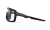 WileyX Citadel Clear/Grey/Light Rust Lenses / Matte Black Frame