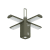 Klarus CL2 Pro - 750LM IPX5