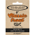 Vision Classic Trout Leader 9"