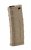 Lonex Magasin - M4 200rds AEG 6mm - Tan