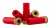 Golden Eagle Ejectable Shotgun Cartridges 5st
