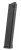 Zion Arms PW9 Mod1 6mm Kort Handguard - Svart