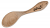 Condor Norse Dragon Carved Wooden Spoon